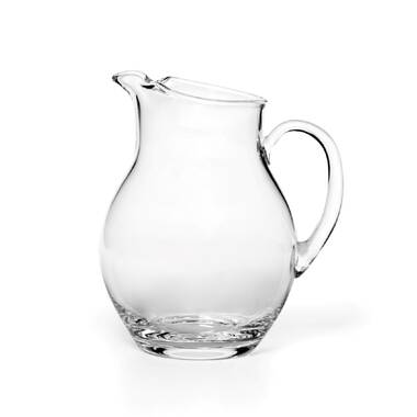 libbey yucatan pitcher