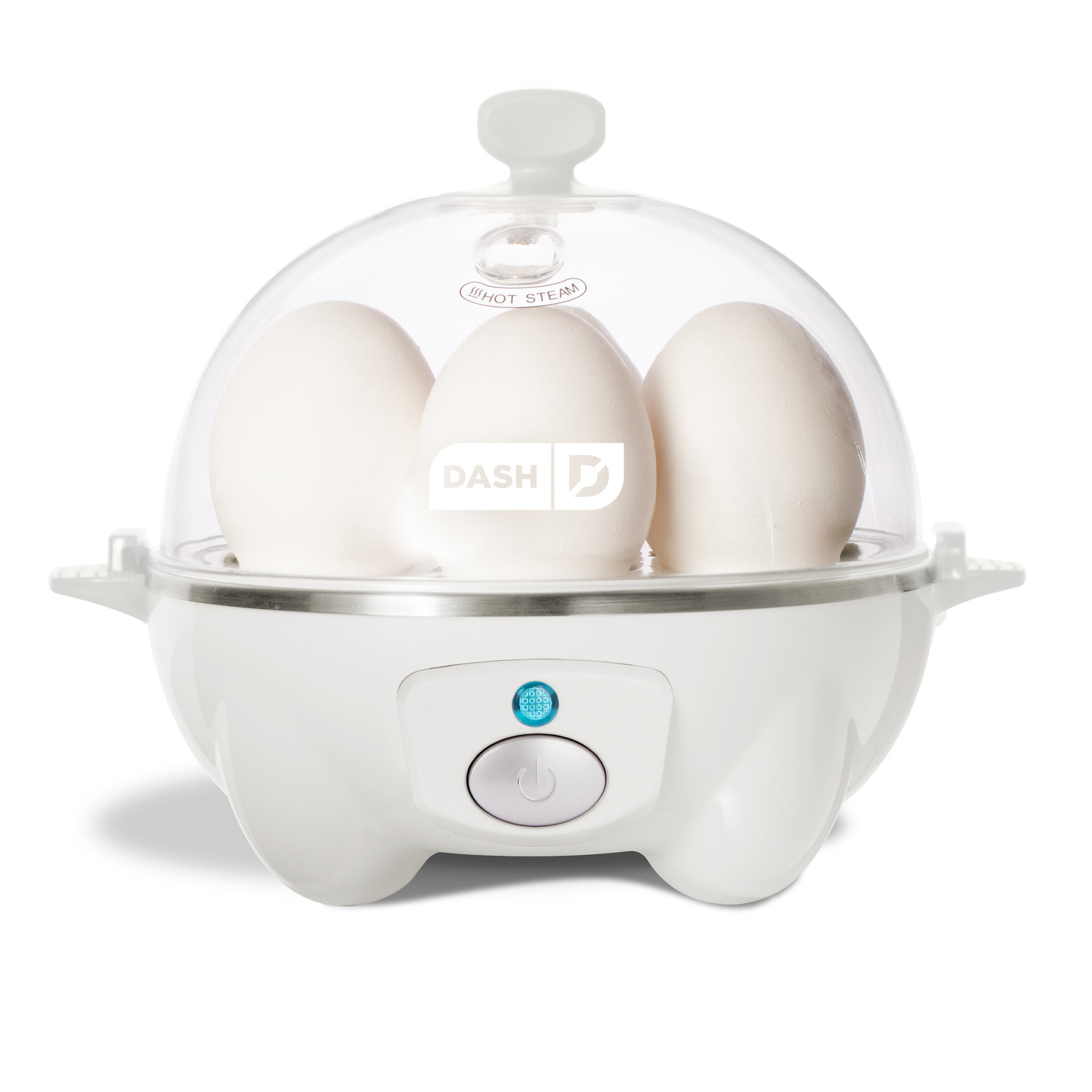 vonshef exclusive egg boiler cooker