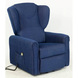 115 cm Relaxsessel Sime von dCor design