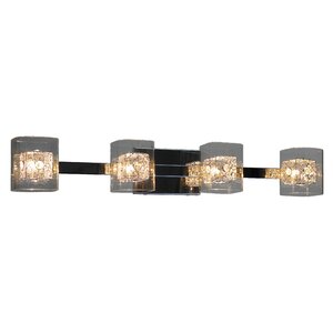 Cheryl 4-Light Vanity Light