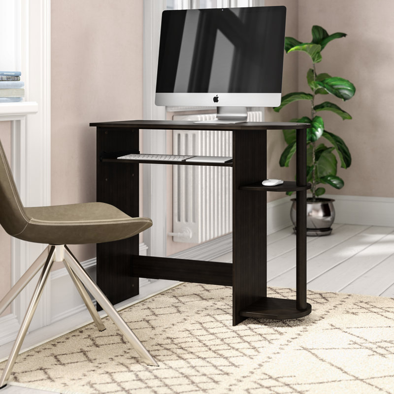 Symple Stuff Simplistic Computer Desk Reviews Wayfair Co Uk