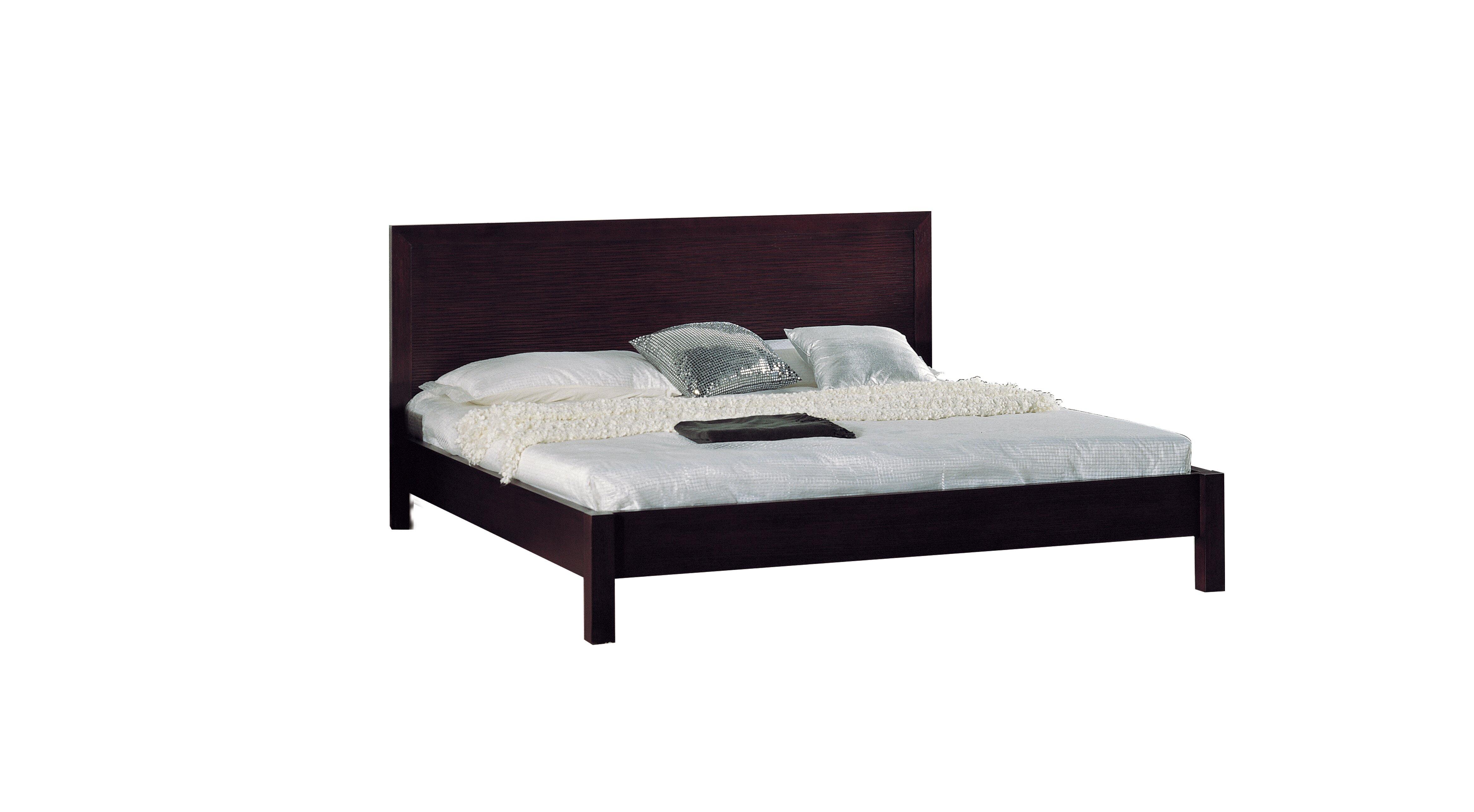 Hokku Designs Metro Low Profile Platform Bed Reviews Wayfair