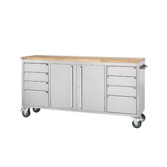 Husky Tool Chest Wayfair