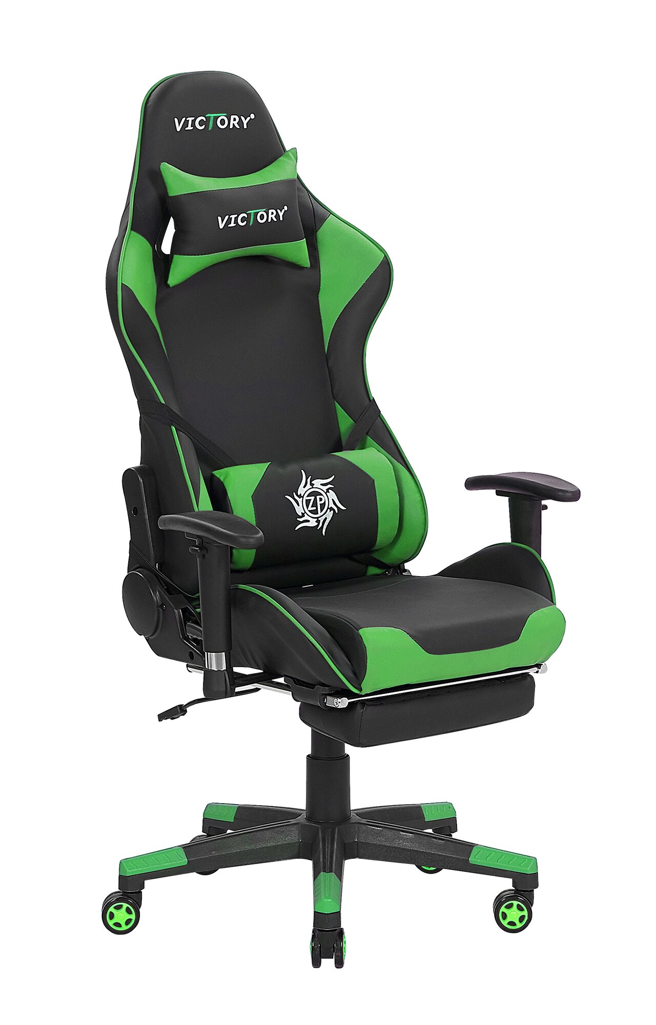 ergonomic gaming chair