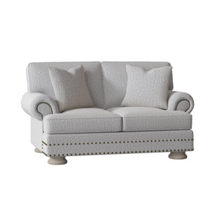 Foster Loveseat by Bernhardt Best #1