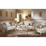 Wensley Configurable Living Room Set by Astoria Grand