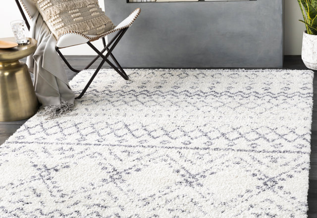 Just for You: Geometric Rugs