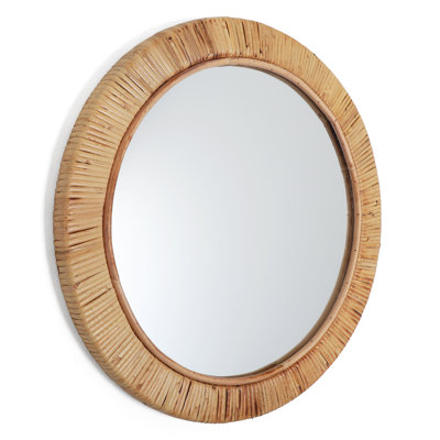 Navarrette Dresser Mirror