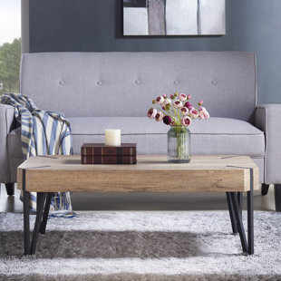 Go to store & view more images Union Rustic Vincente Coffee Table
