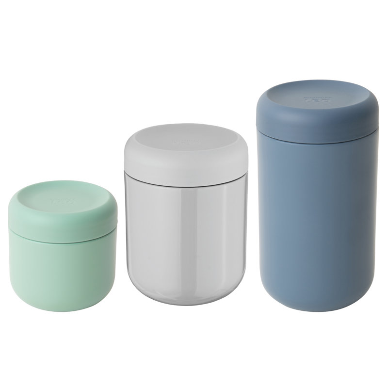 thermos food canister