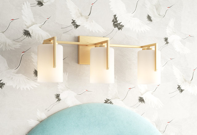Our Favorite Vanity Lighting