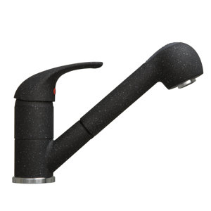Rieber Einhebel-Standard-Küchenarmatur Riemix C..