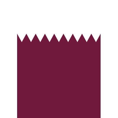 Qatar Garden flag Toland Home Garden