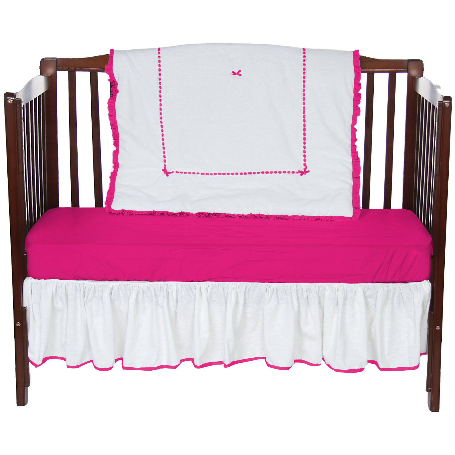 doll crib bedding sets