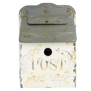 decorative tin box with lid