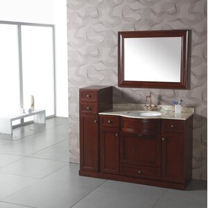 Vanity Side Cabinet