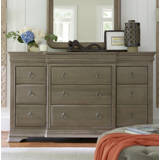 12 Inch Depth Dresser You Ll Love In 2019 Wayfair