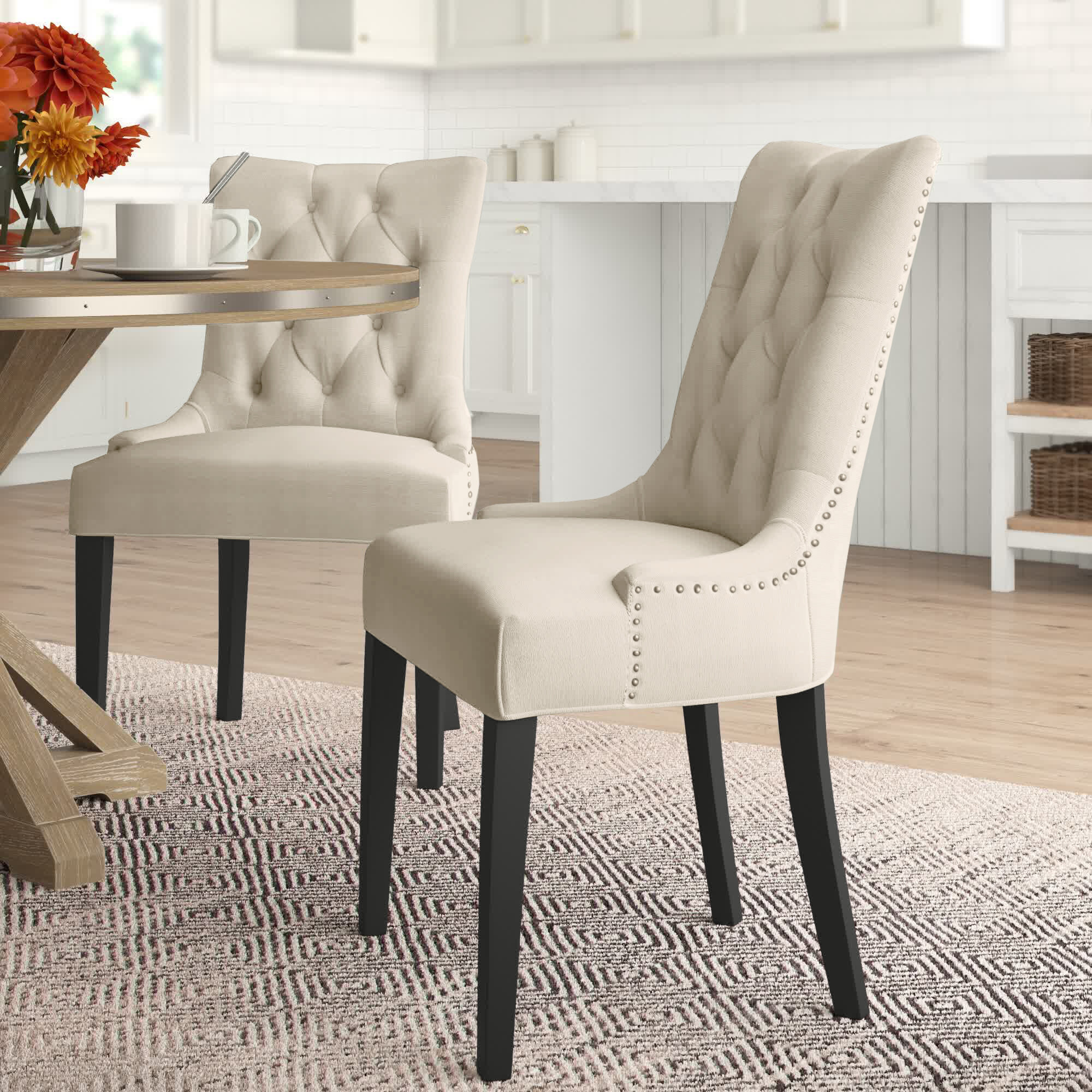 upholstery for dining room chairs