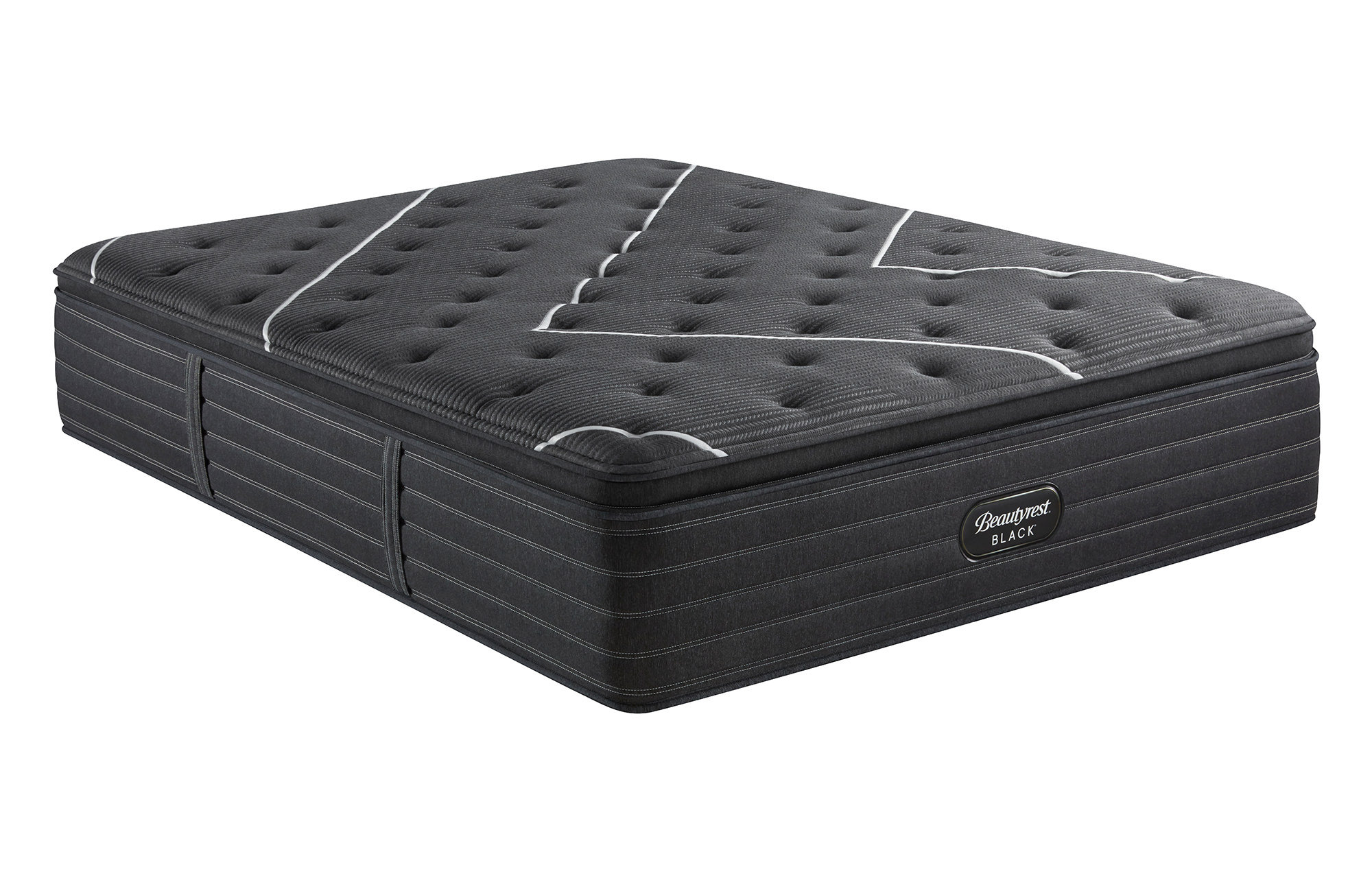 Beautyrest Black K Class 18 Firm Pillow Top Mattress Wayfair