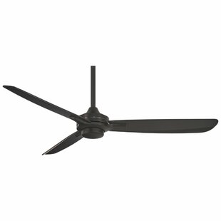 Chrome Blades Ceiling Fans You Ll Love In 2020 Wayfair