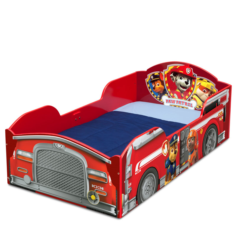 mattress for paw patrol bed