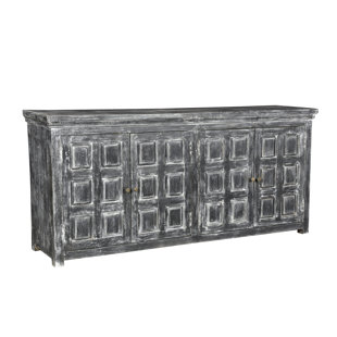 Khiem 4-Door Sideboard