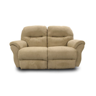 Go to store & view more images Red Barrel Studio Mishti Reclining Loveseat
