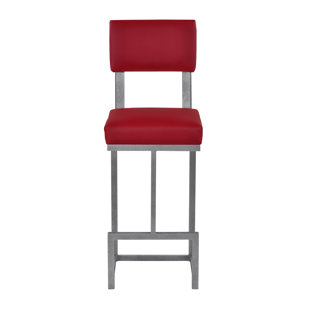 Go to store & view more images Lawton Bar Stool by Latitude Run