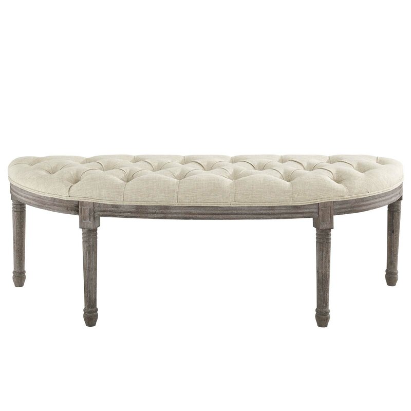 Ryley Upholstered Bench