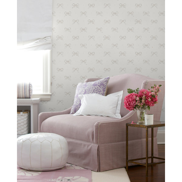 Erin Gates Abstract Wallpaper | Wayfair