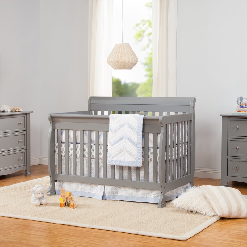 kalani 4 1 convertible crib