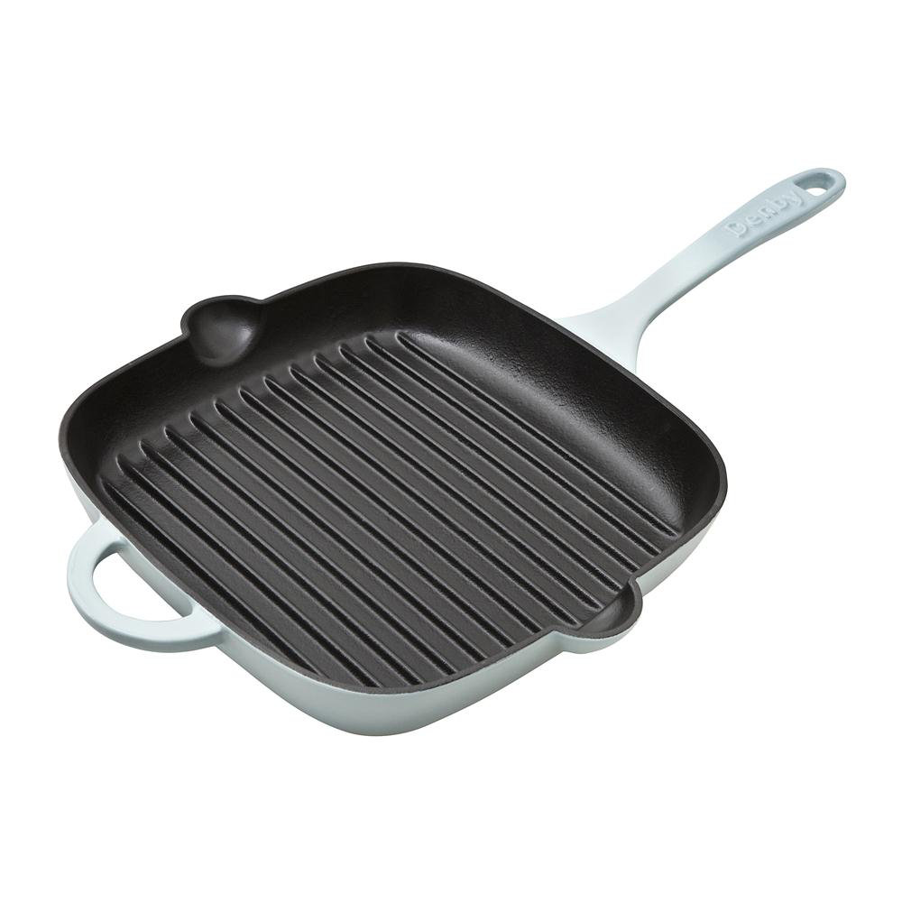 inside grill pan