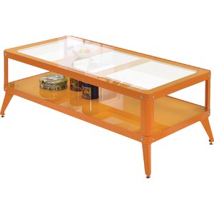 Timycha Coffee Table