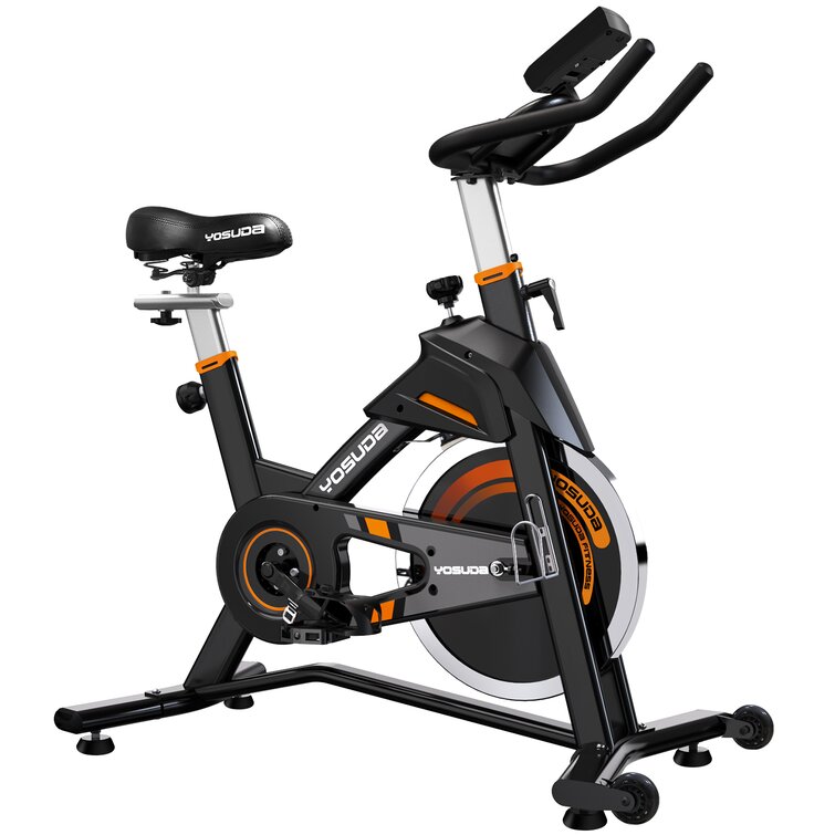 yosuda spin bike for sale