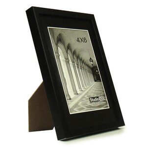 Glam Chic Picture Frame