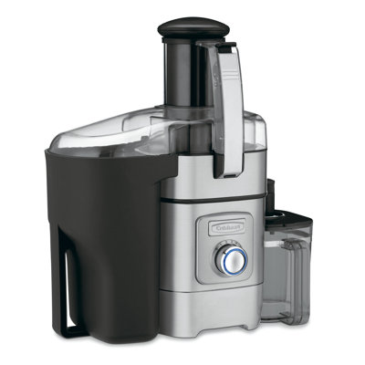 Cuisinart Juice Extractor