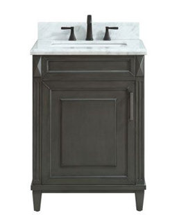 Go to store & view more images Gracie Oaks Potvin Marble Top 25