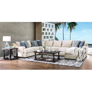 Naylor Sectional by Rosecliff Heights Today Only Sale
