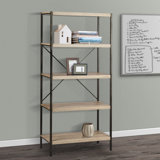 30 Inch Wide Bookcase Wayfair