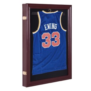 nba jersey display frame