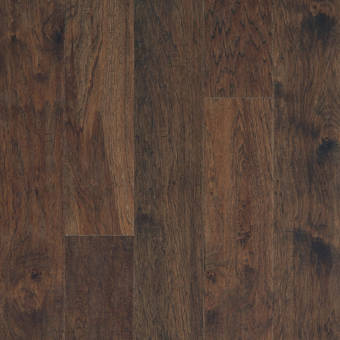 Wildon Home Melrose Hickory 3 8 Thick X 5 Wide X Varying Length Engineered Hardwood Flooring Reviews Wayfair