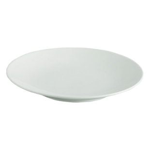 Step Light Cover Plate Wayfair Zigler Flat Round Er Plate Set Of 4