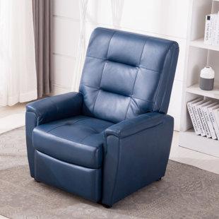 Fien Power Lift Assist Recliner by Latitude Run New Design