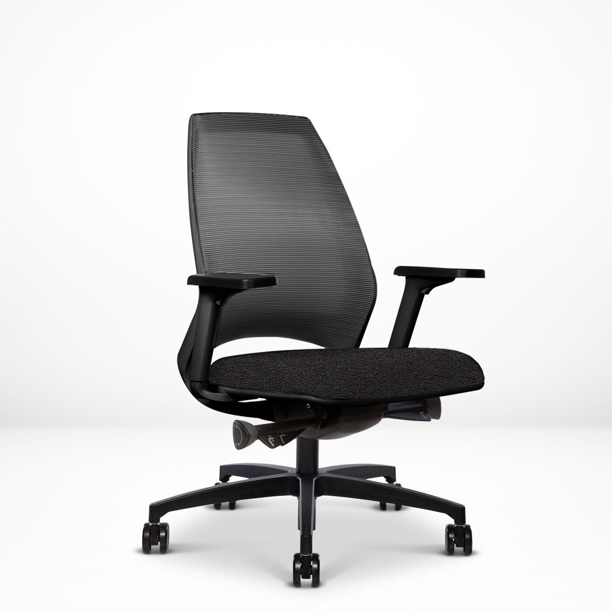 Via Seating 4U Task Chair Wayfair