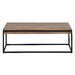 South Shore Mezzy Coffee Table & Reviews | Wayfair