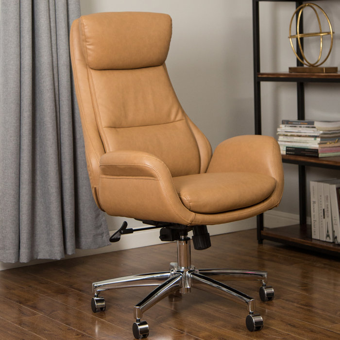 Harkness Executive Chair