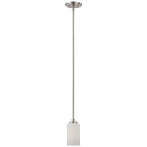 Cana 1-Light Mini Pendant