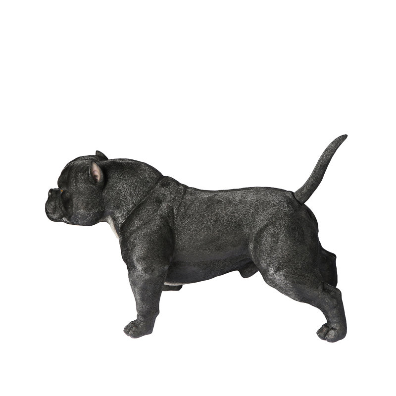 american bully figurine