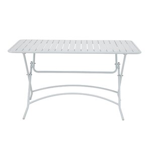 Tinley Outdoor Rectangular Dining Table