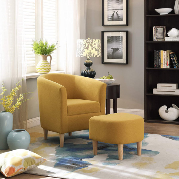Single Sofa Chair Wayfair Ca Beautifully crafted round single sofas available at extremely low prices. single sofa chair